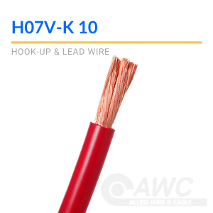 H07V-K 10